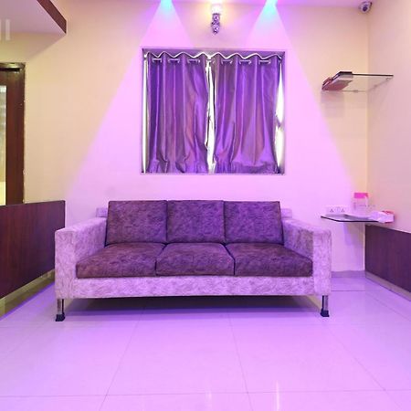 Hotel Gemini Mumbai Luaran gambar