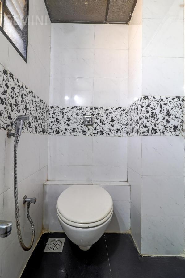 Hotel Gemini Mumbai Luaran gambar
