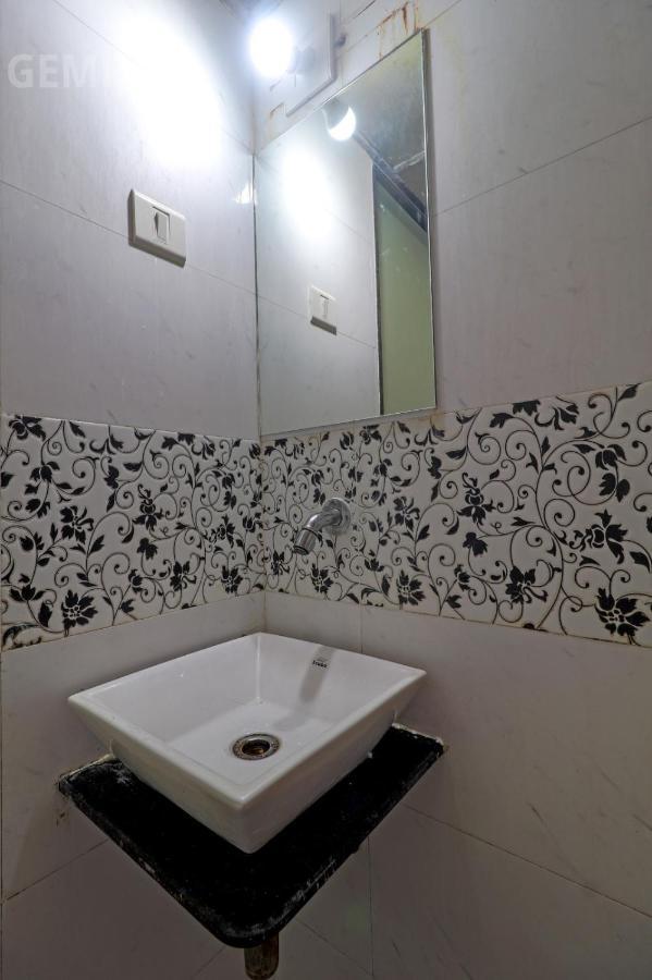 Hotel Gemini Mumbai Luaran gambar