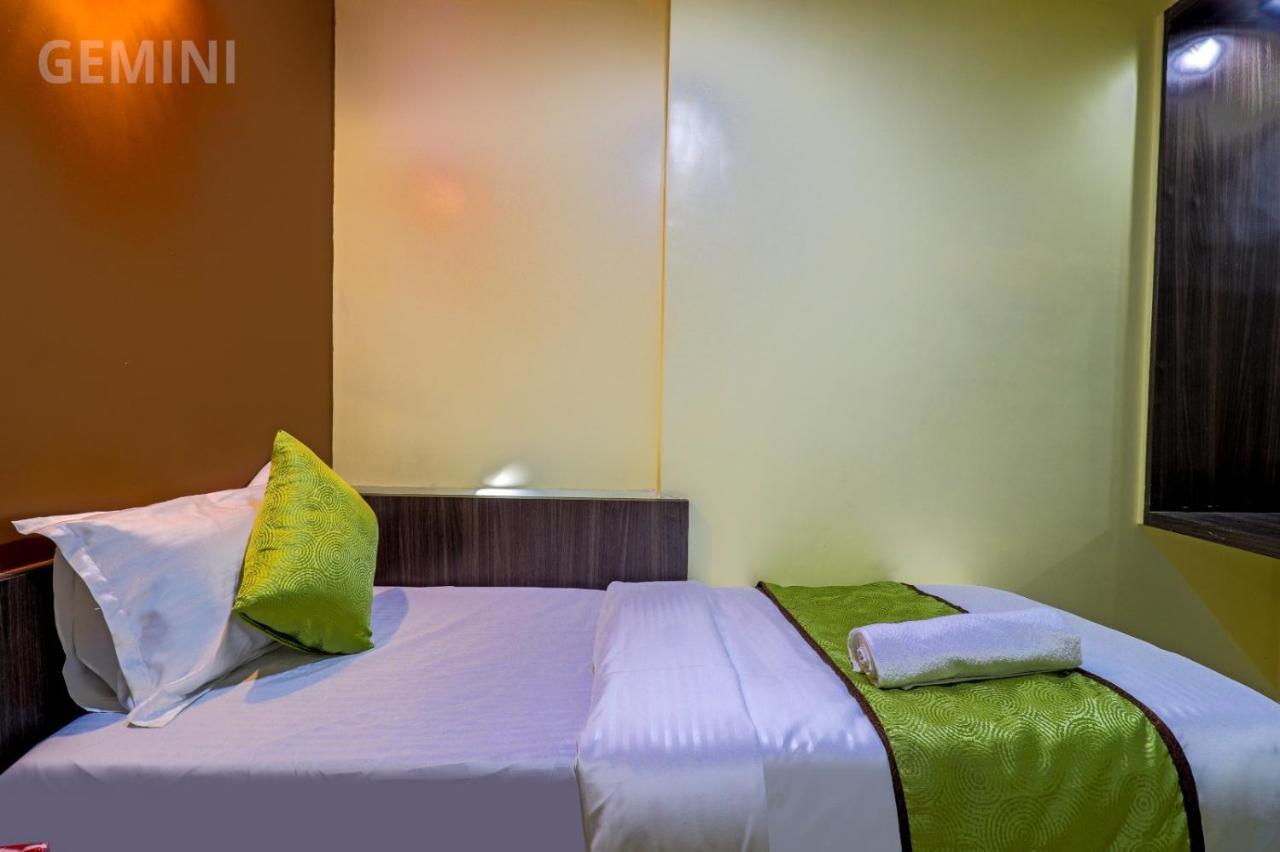 Hotel Gemini Mumbai Luaran gambar