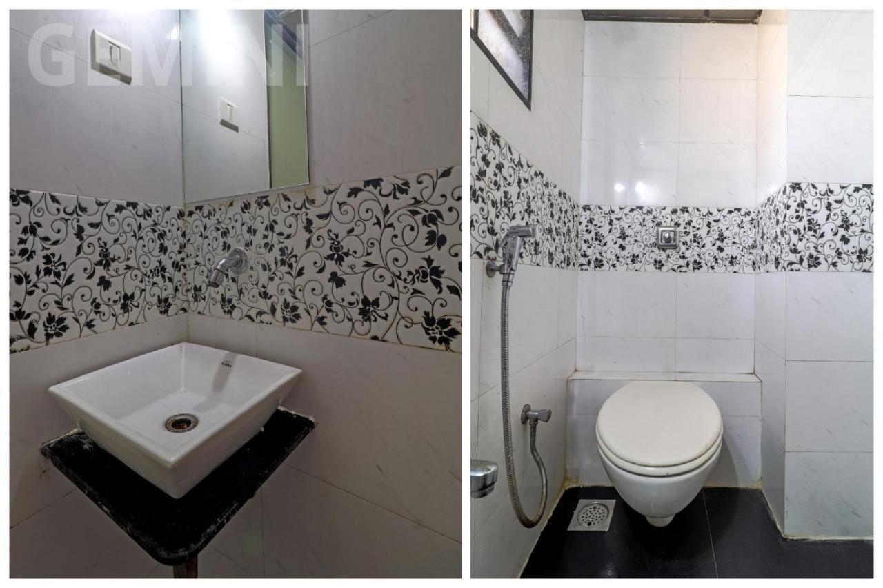 Hotel Gemini Mumbai Luaran gambar