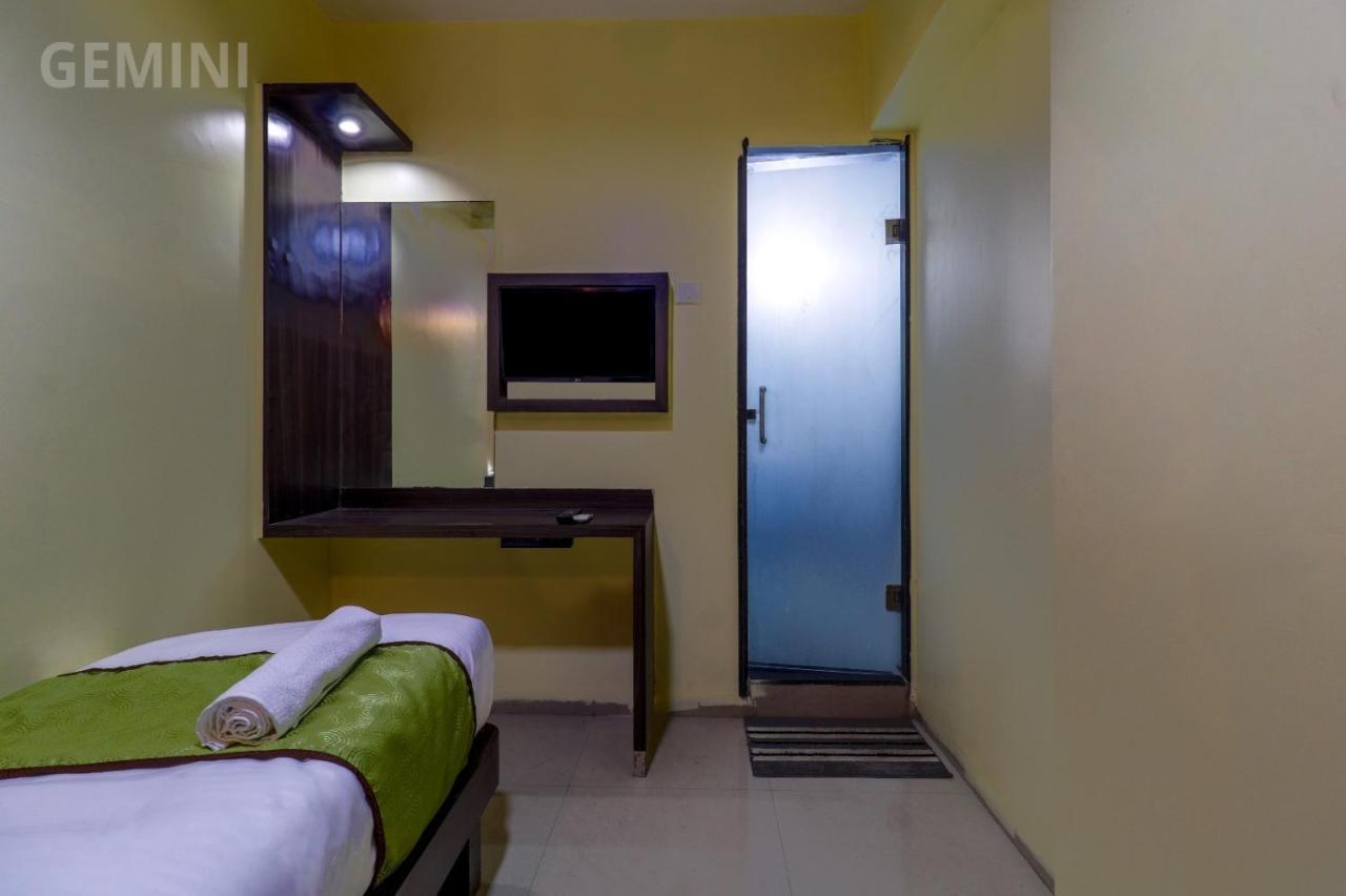 Hotel Gemini Mumbai Luaran gambar