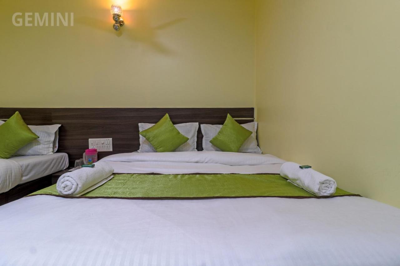 Hotel Gemini Mumbai Luaran gambar