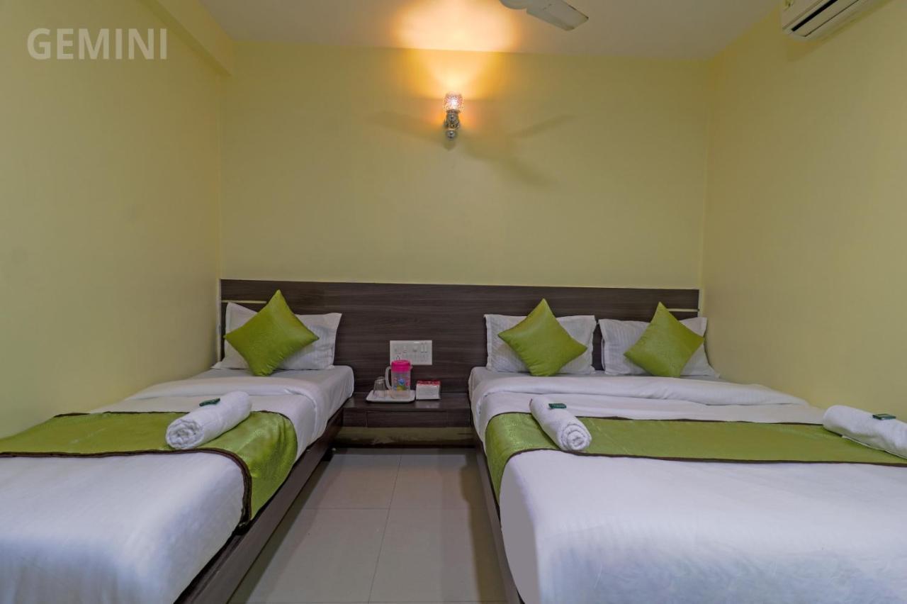 Hotel Gemini Mumbai Luaran gambar