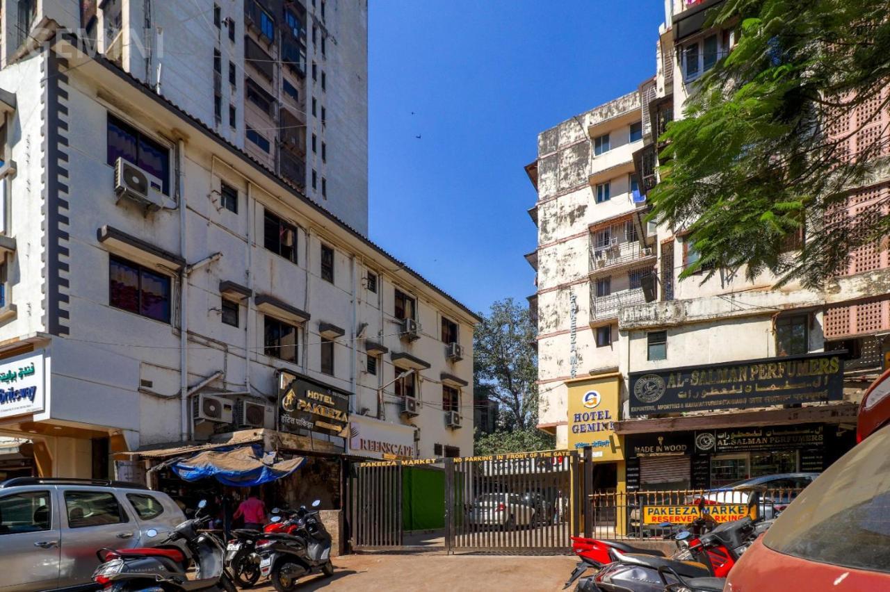 Hotel Gemini Mumbai Luaran gambar