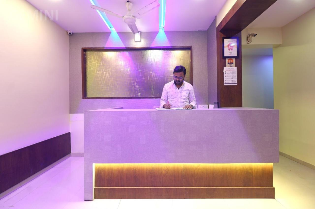 Hotel Gemini Mumbai Luaran gambar