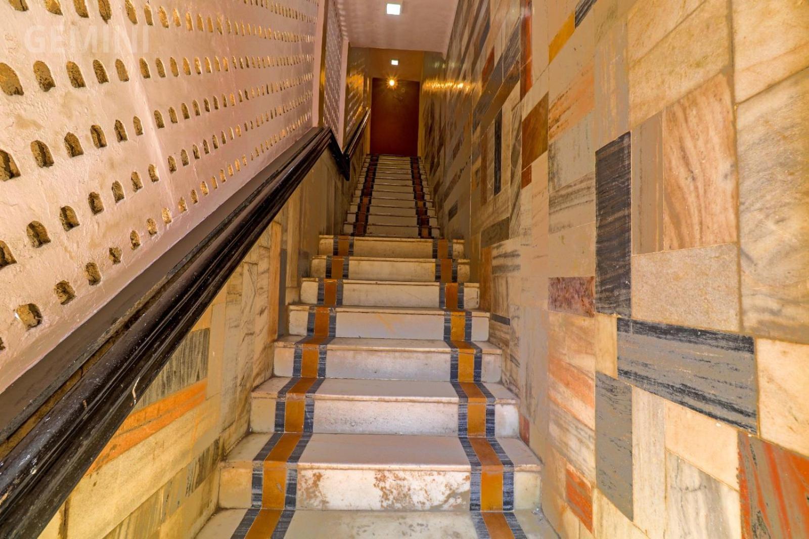 Hotel Gemini Mumbai Luaran gambar
