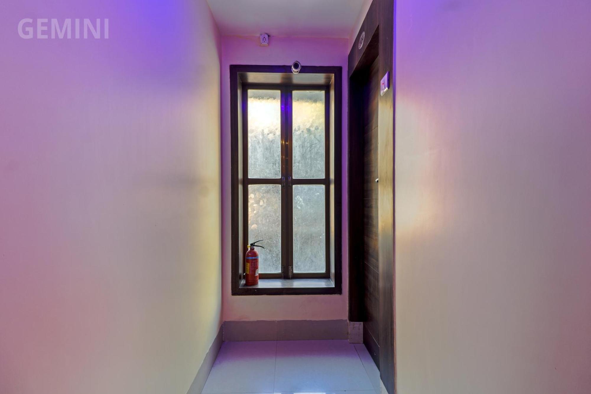 Hotel Gemini Mumbai Luaran gambar