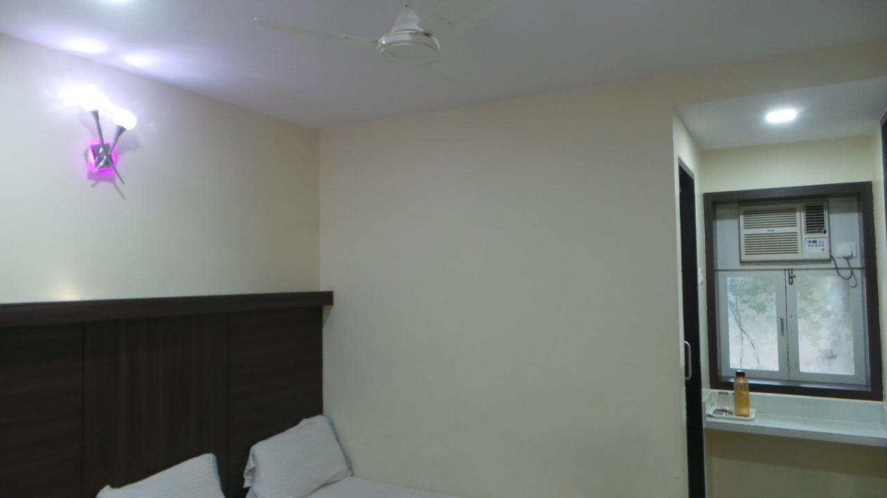 Hotel Gemini Mumbai Luaran gambar
