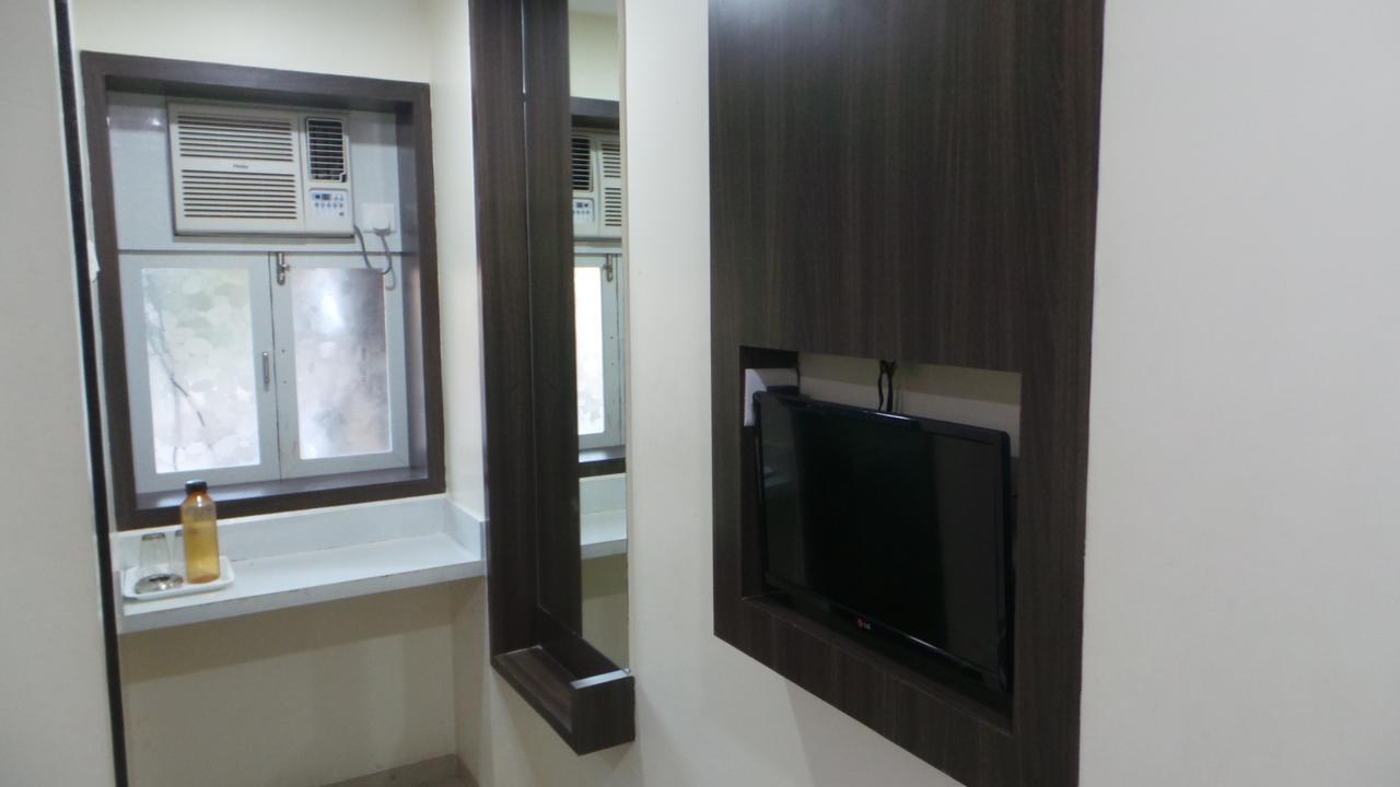 Hotel Gemini Mumbai Luaran gambar