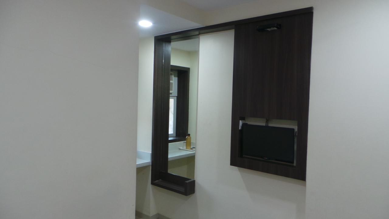 Hotel Gemini Mumbai Luaran gambar