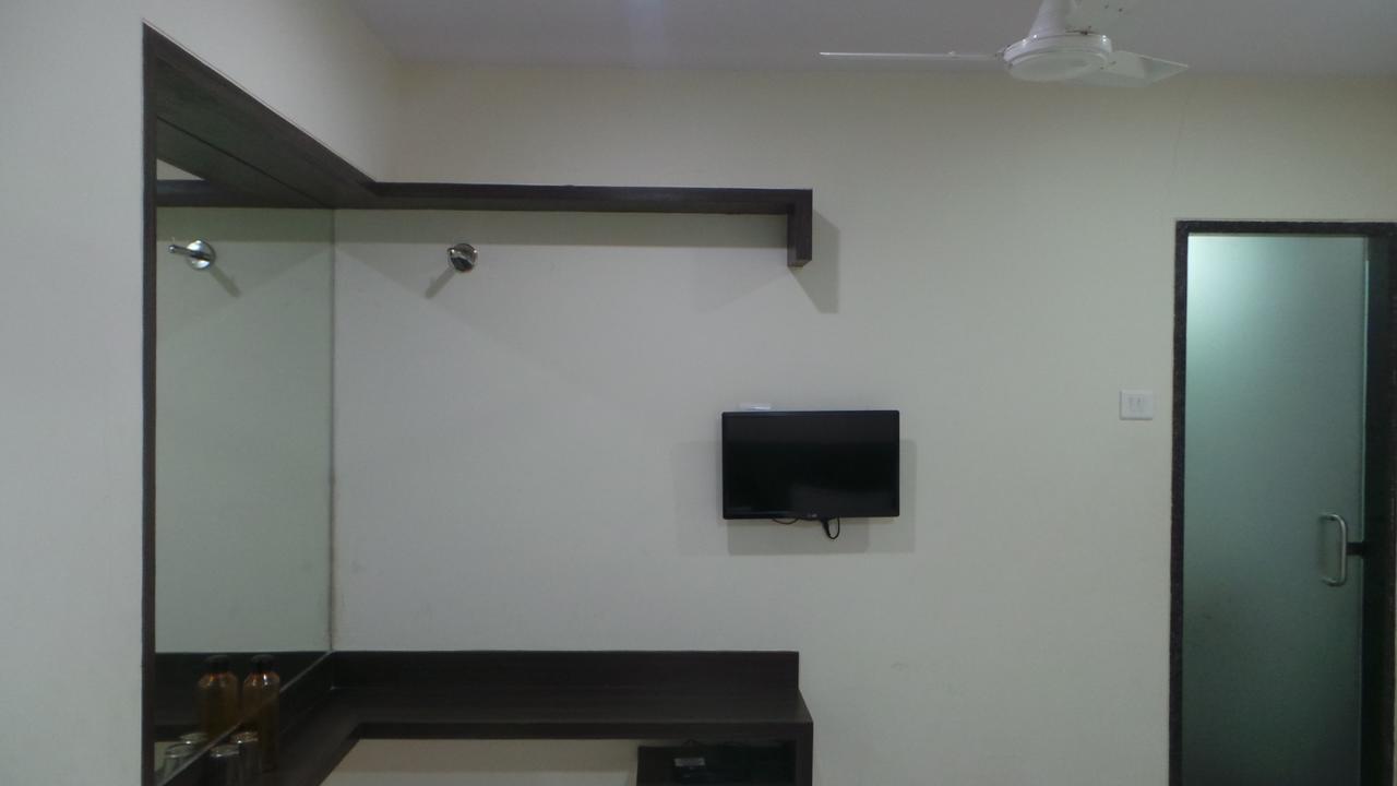 Hotel Gemini Mumbai Luaran gambar