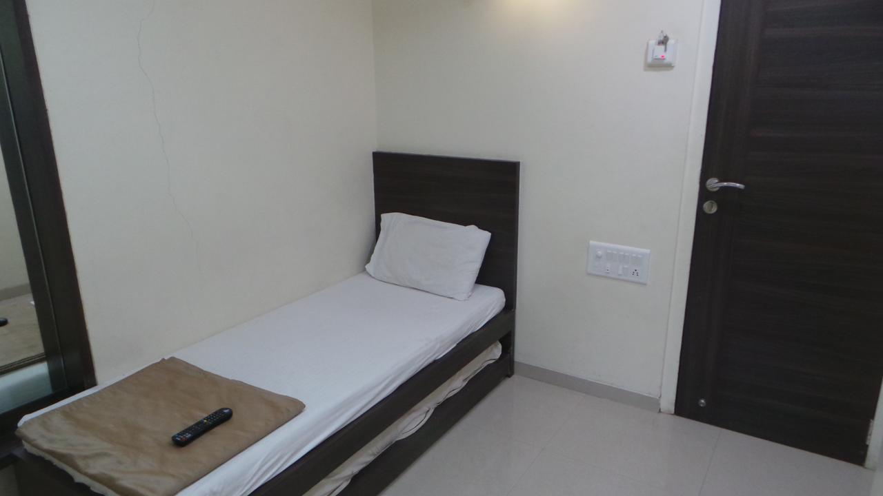Hotel Gemini Mumbai Luaran gambar
