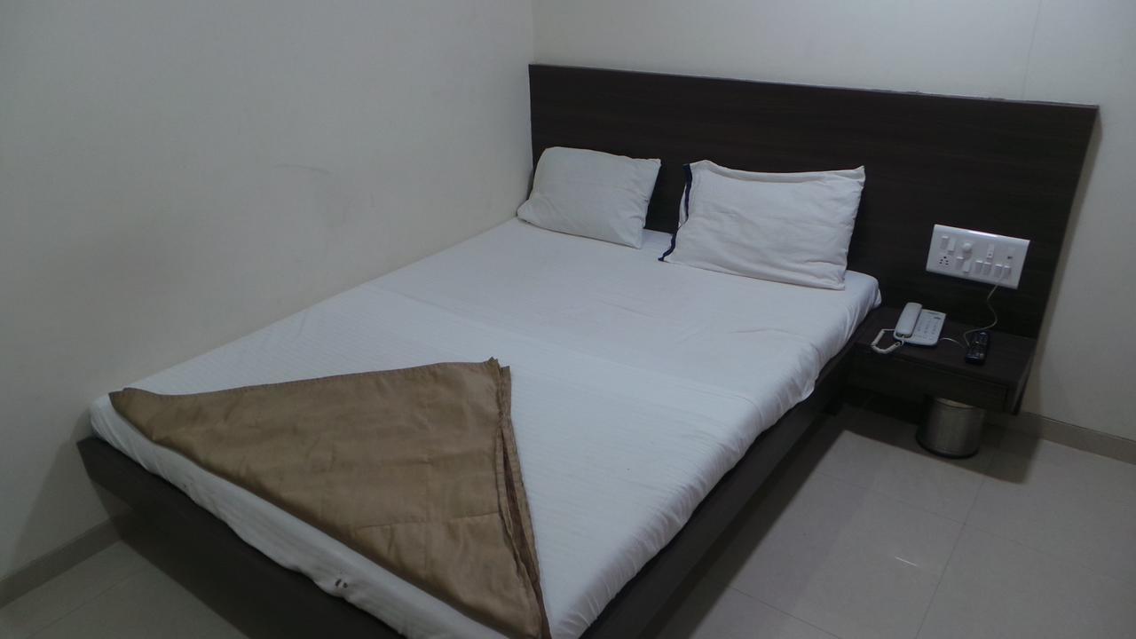 Hotel Gemini Mumbai Luaran gambar