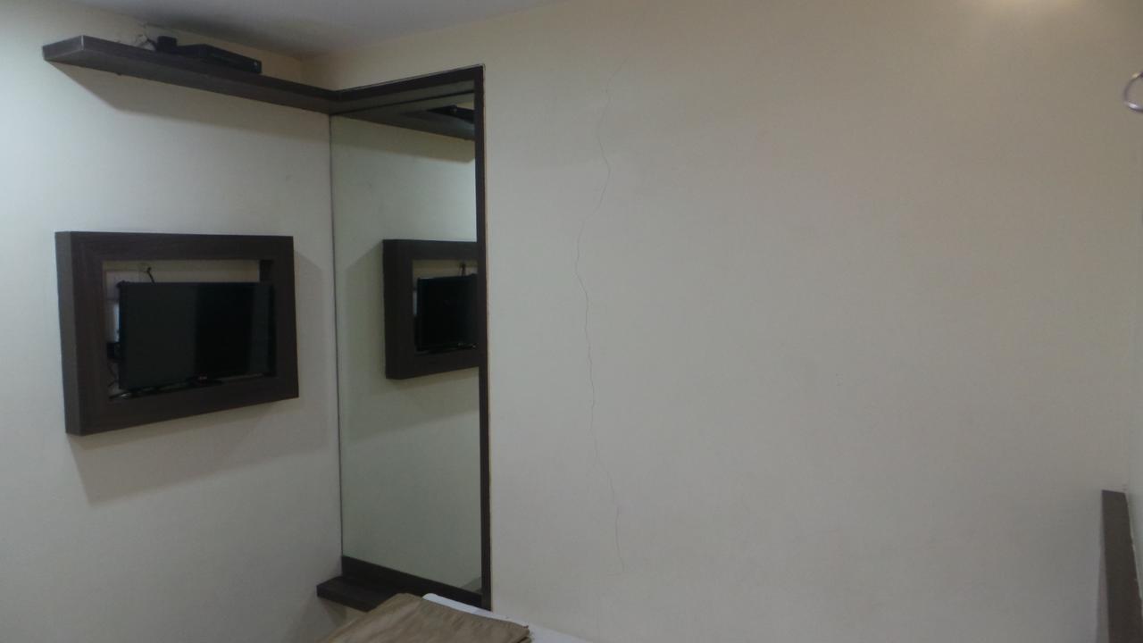 Hotel Gemini Mumbai Luaran gambar