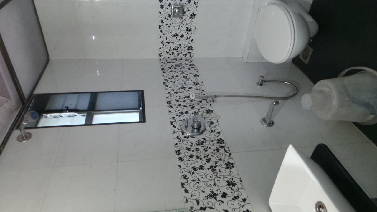 Hotel Gemini Mumbai Luaran gambar