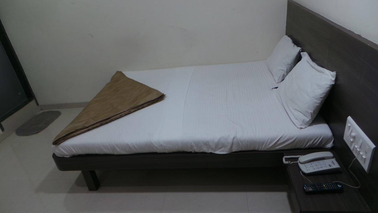 Hotel Gemini Mumbai Luaran gambar