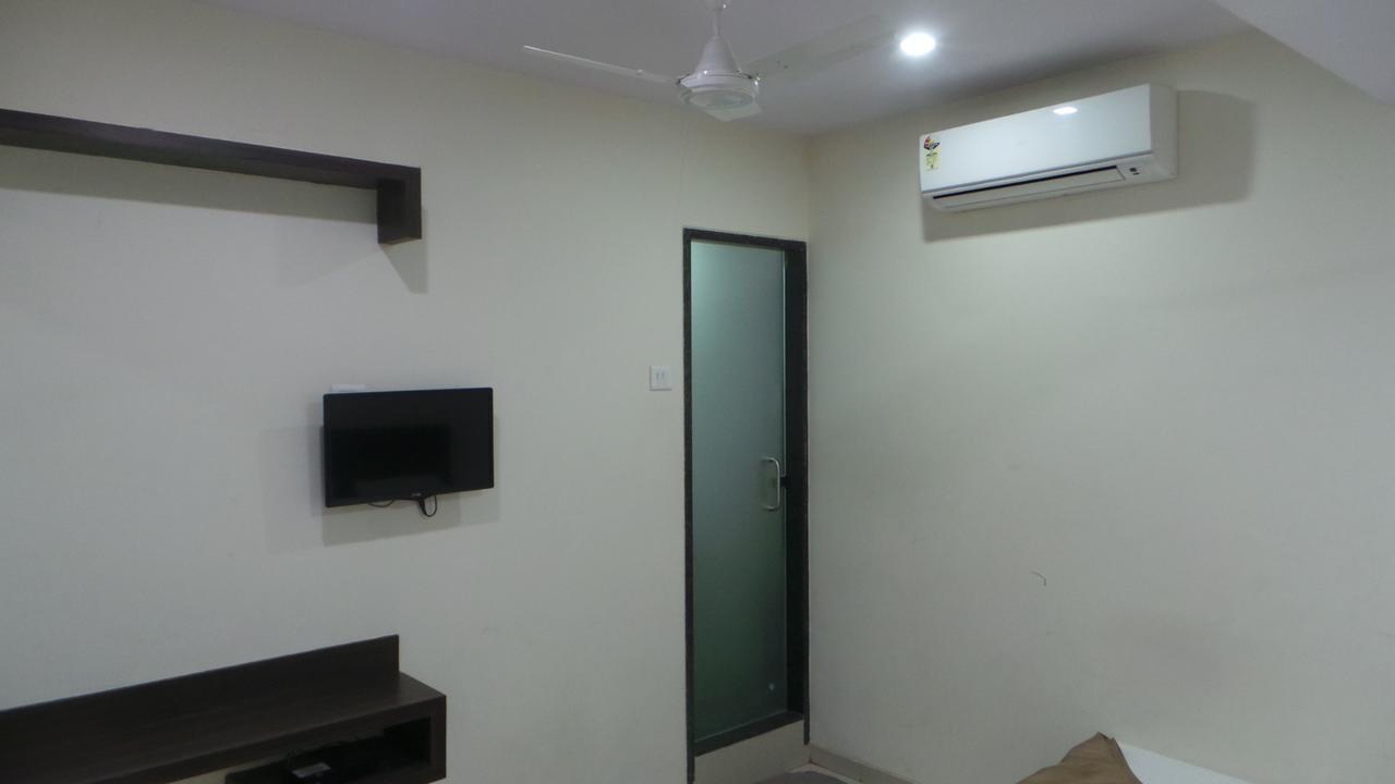 Hotel Gemini Mumbai Luaran gambar