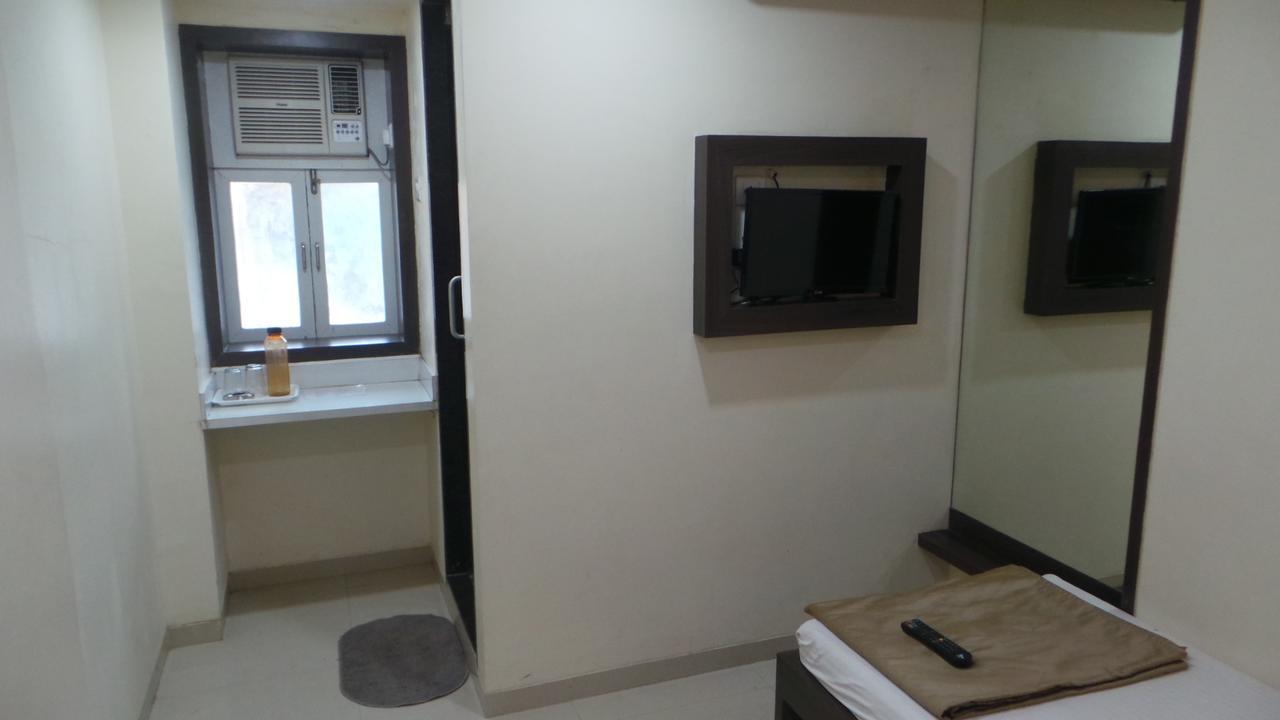 Hotel Gemini Mumbai Luaran gambar